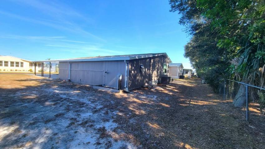 24 Mallard Drive a Winter Haven, FL Mobile or Manufactured Home for Sale